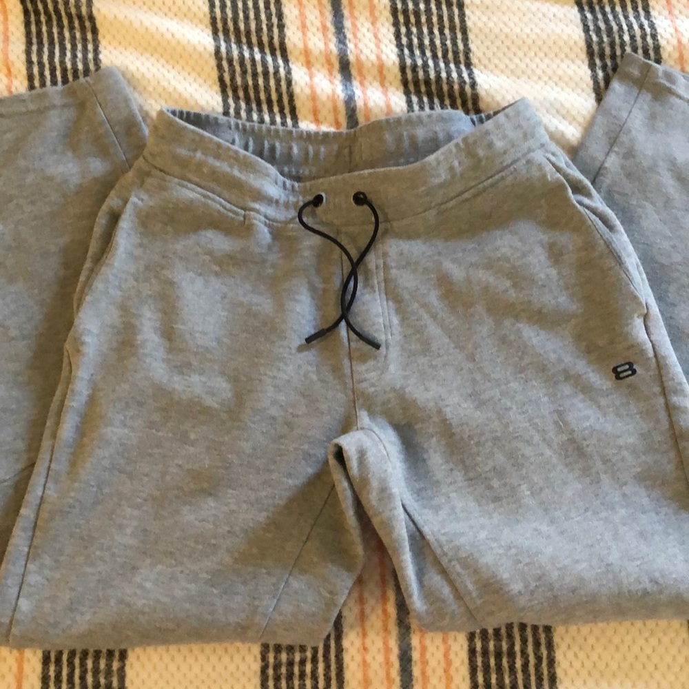 Men’s sweats